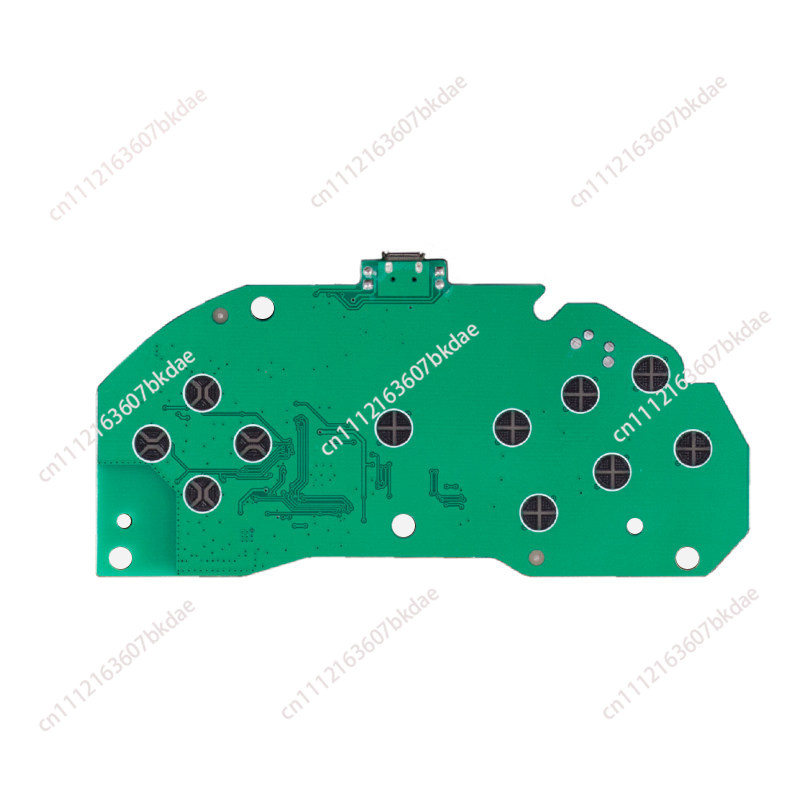 DIY Bluetooth Game Controller  - Gaming Console Bluetooth recension och pris