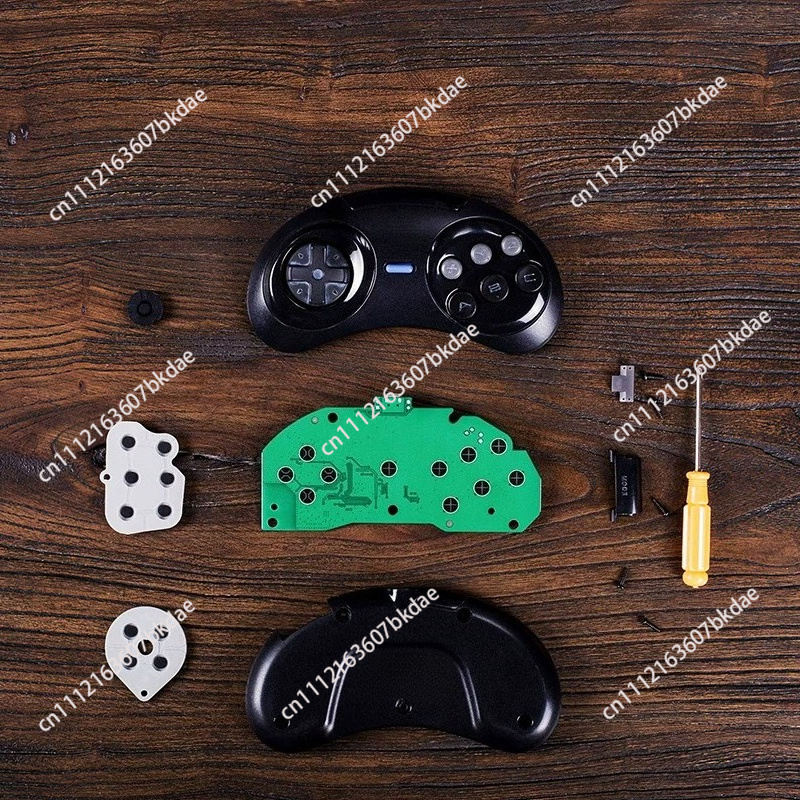 DIY Bluetooth Game Controller  - Gaming Console Bluetooth recension och pris