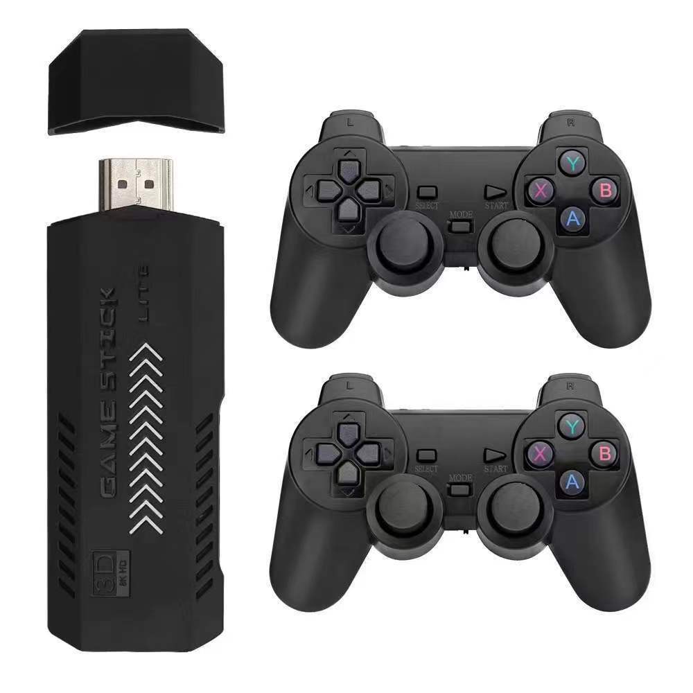 X2 Retro Video Game Console 2. - Gaming Console Stick recension och pris