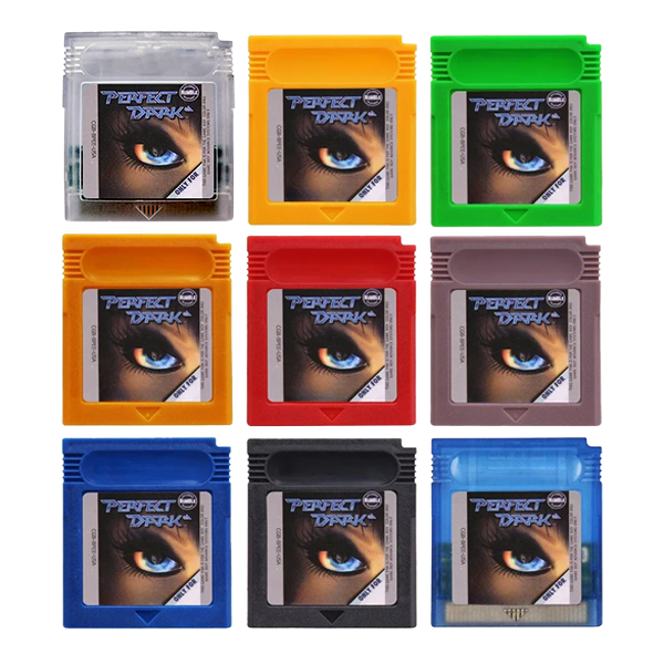 Rewritable USA Version GBC Gam - Gaming Console Video recension och pris